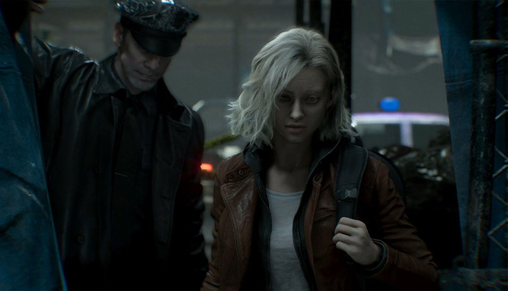 Resident Evil 9 Requiem et les ports de RE7 & RE8 annoncés sur Nintendo Switch 2