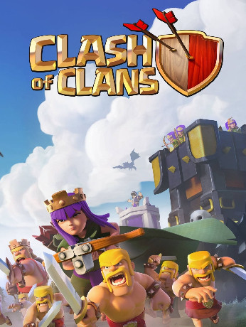 Clash of Clans