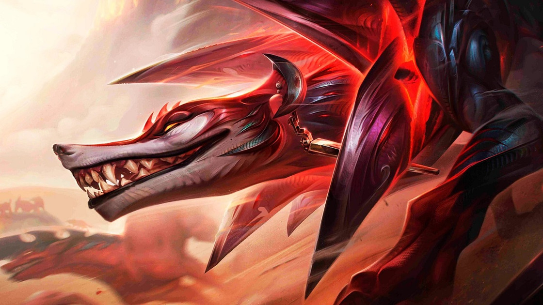 TFT : Patch 13.22, le patchnote de la mise à jour