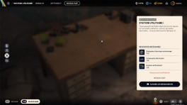 ARC Raiders Stations : quelles sont les meilleures et à prendre en priorité à l'atelier ?