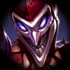 Shaco