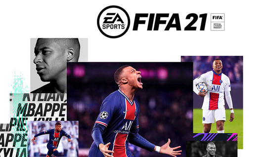 La sortie de FIFA 21 sur PS5 et Xbox Series est datée