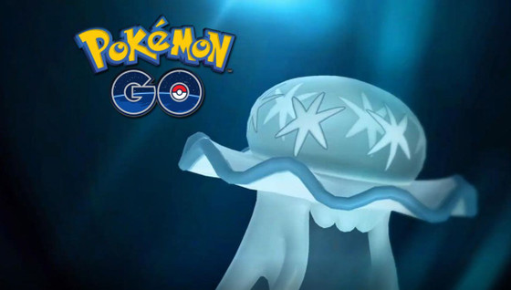 Code promo sur Stream Twitch ON THE GO NEWS, comment obtenir le Mini Défi de collection : Zéroïd sur Pokémon Go ?