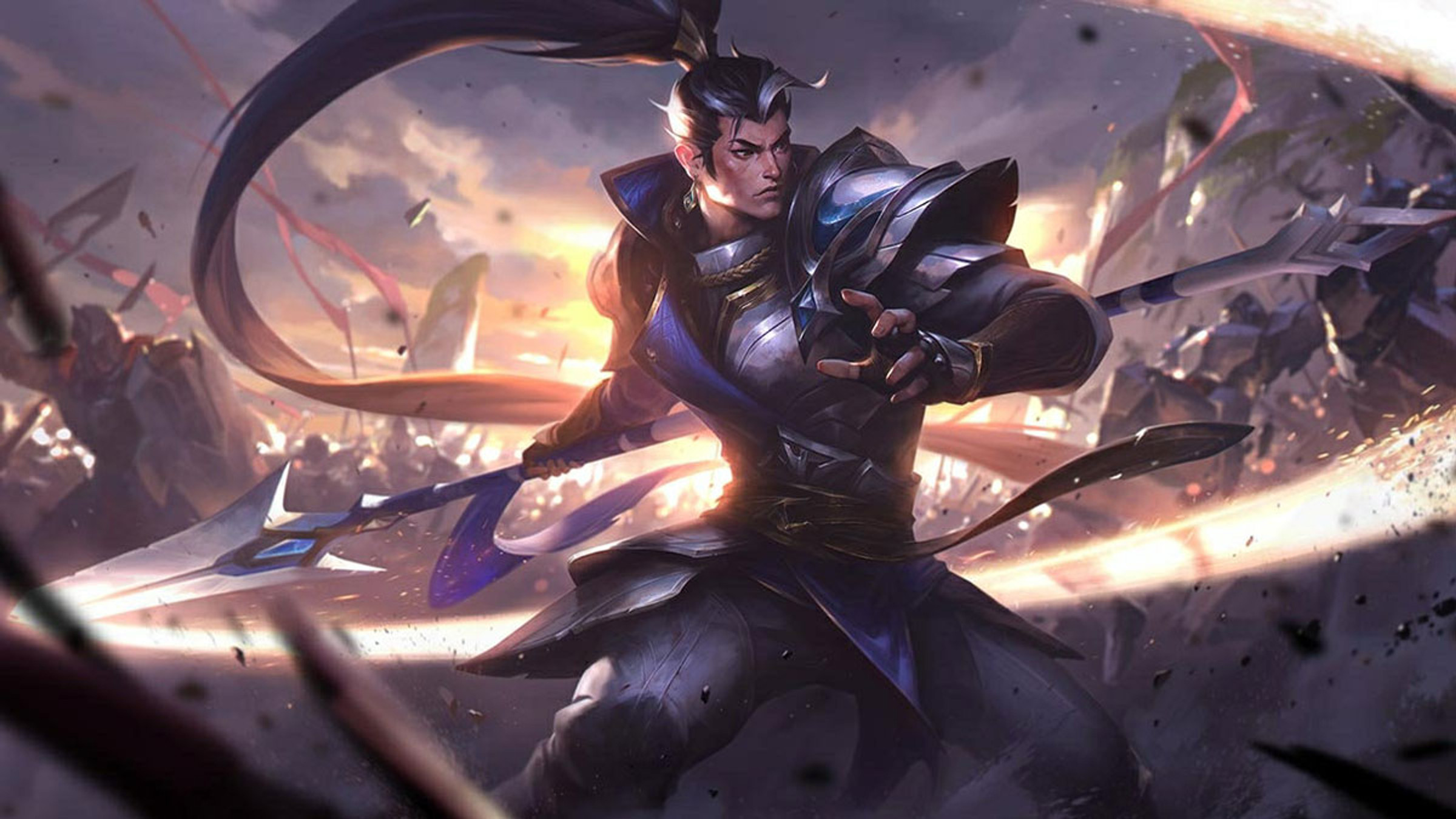 xin-zhao