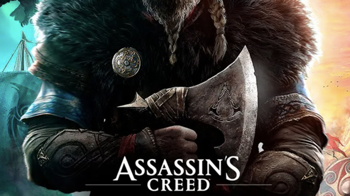 Assassin's Creed Valhalla : Premier trailer, date de sortie, lieux, tout ce qu'il faut savoir