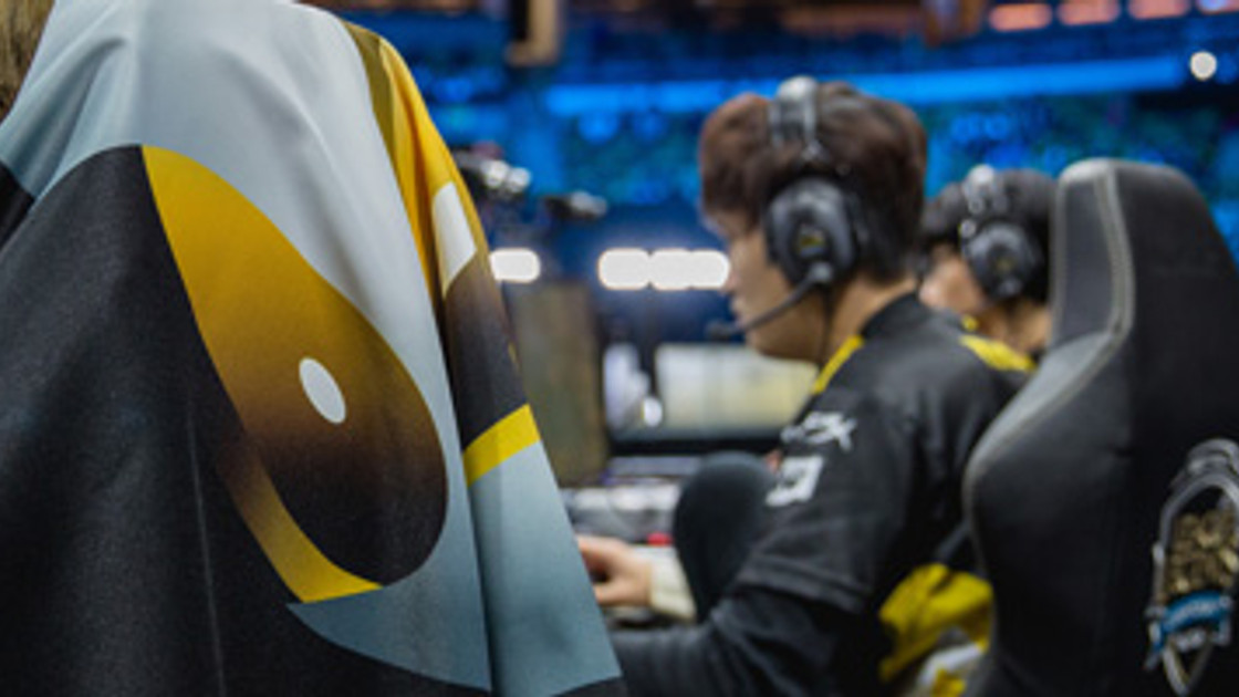 LoL : Team Dignitas absente des LCS NA S8 ?