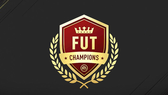 Quand débute FUT Champions sur FIFA 21 ?
