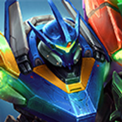 Mecha-Mech