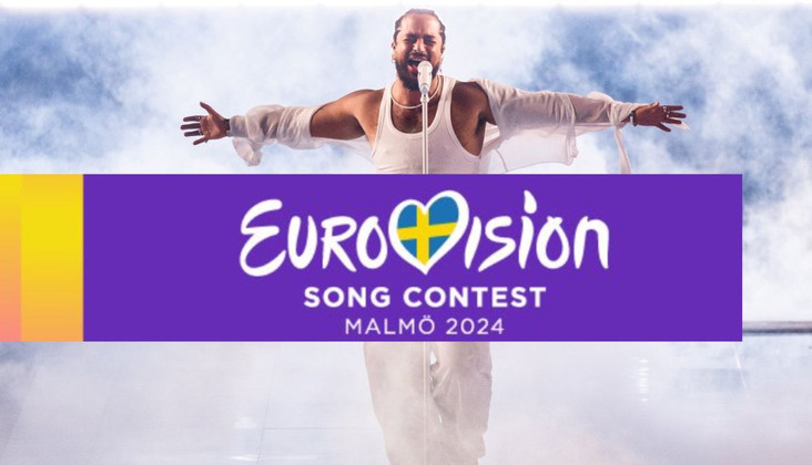 Où voir la finale de l'Eurovision 2024 ?