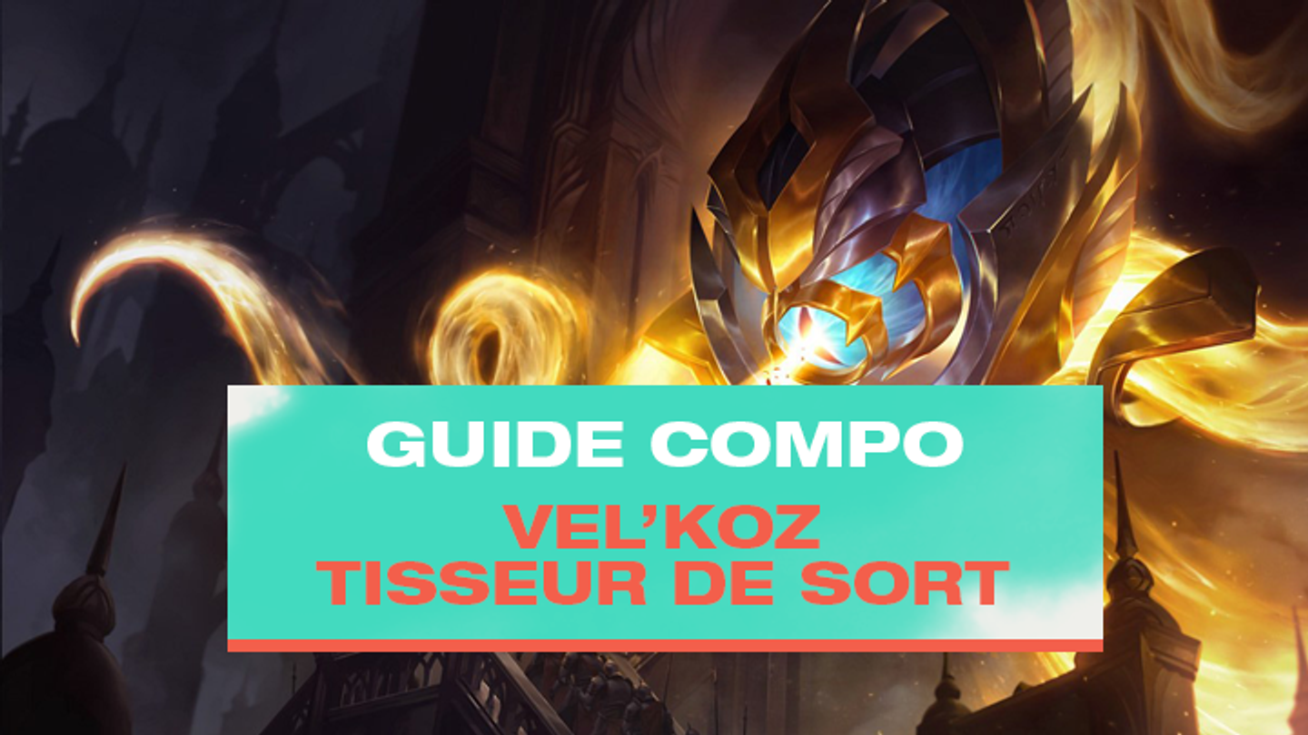 Le cheat sheet des meilleures compos en 11.13