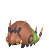 Venipatte-shiny