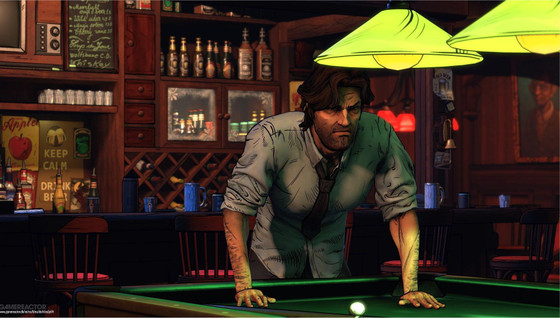 Alors que The Wolf Among Us 2 se profile, son créateur rentre en guerre contre DC Comics. Une menace pour le futur jeu ?