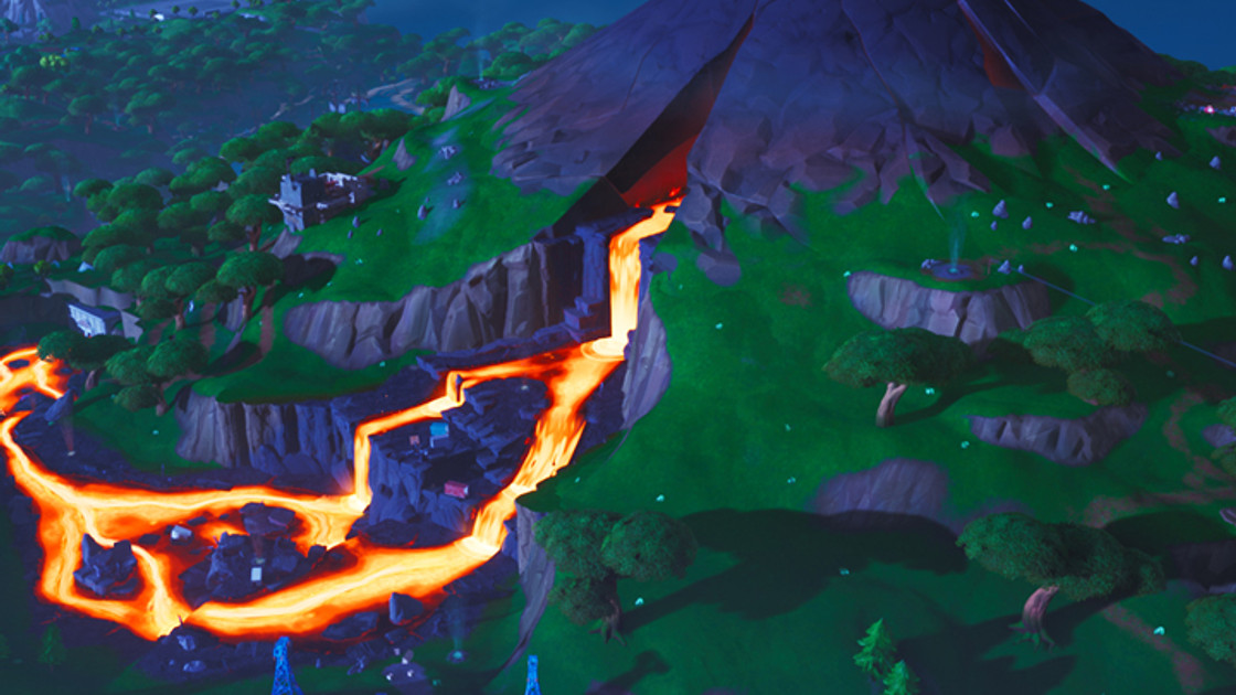 Fortnite Saison 8 : Date de fin de la S8