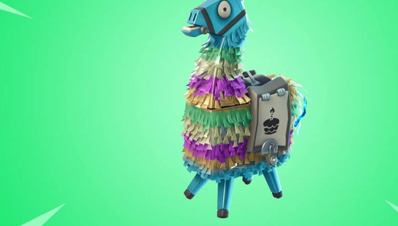 Fortnite : Ce qu'il faut retenir du patch 9.40