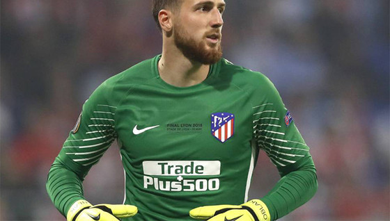 Oblak, Coman dans l'équipe de la semaine ?