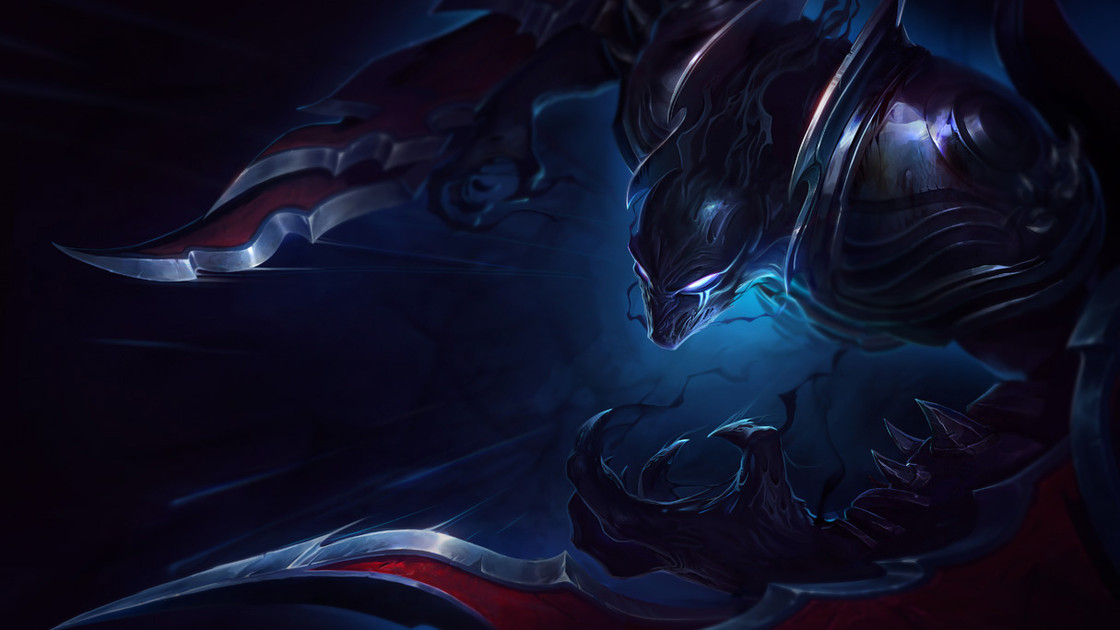 Nocturne TFT au Set 6.5 : sort, stats, origine et classe