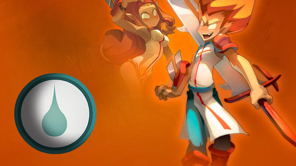 DOFUS : Guide et Stuff du Ip Eau