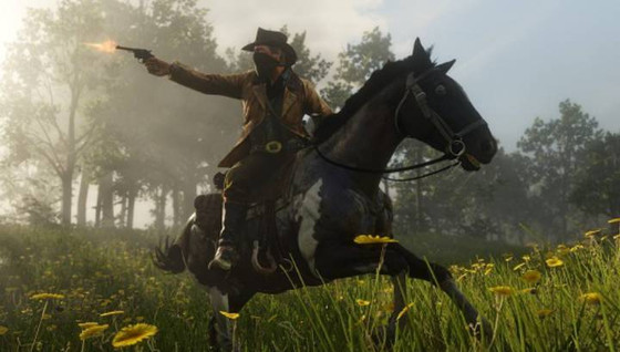 Tout sur les plantes dans Red Dead Redemption