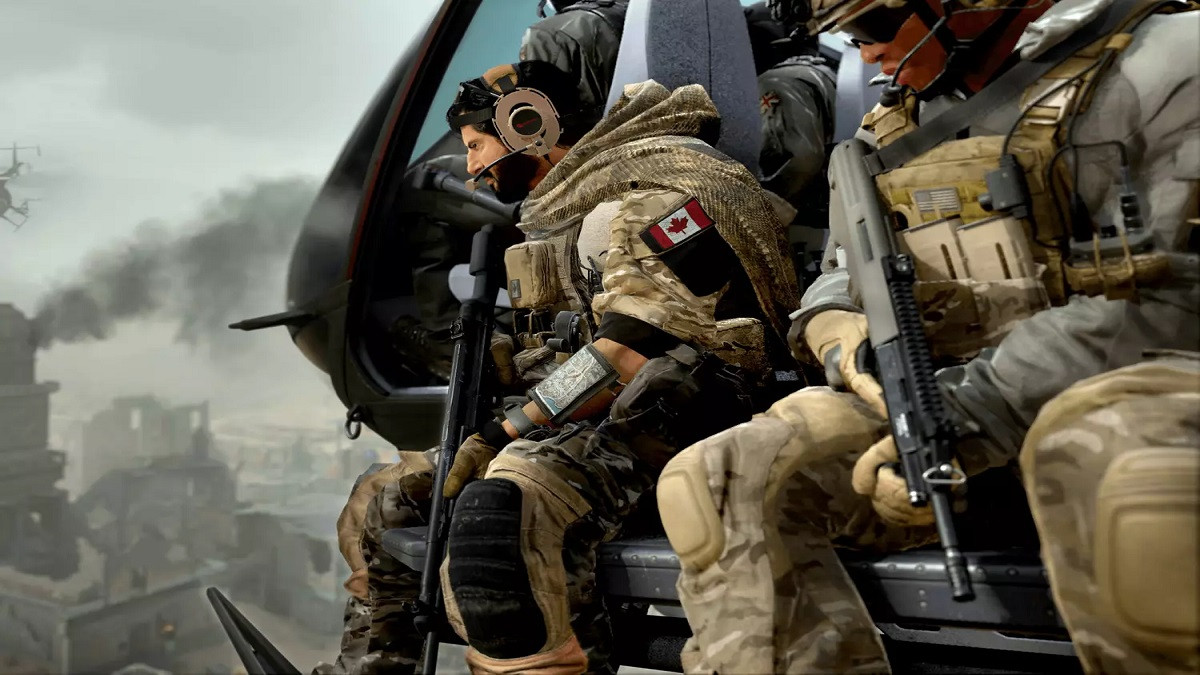 Date de sortie saison 3 de Warzone 2 et de Modern Warfare 2, quand sort-elle ?