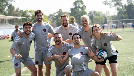 Kings World Cup Kunisports : Qui sont les joueurs sélectionnés par Kun Agüero ?