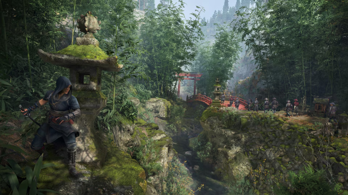 Assassin's Creed Shadows Xbox One, une sortie de prévue sur la console de Microsoft ?