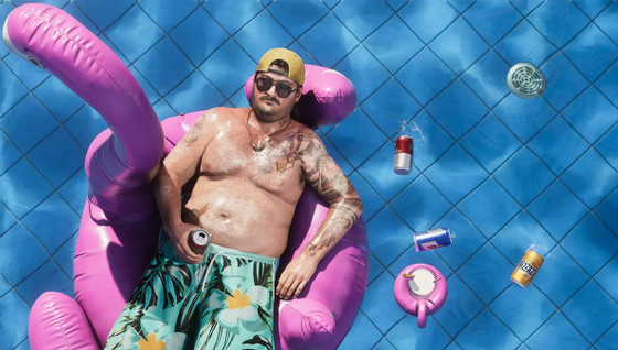 Cal Hampton GTA 6 : ce geek parano est déjà notre personnage préféré !