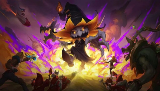 Tout savoir sur la Saison 3 de League of Legends : gameplay, rework de champions et Worlds 2025