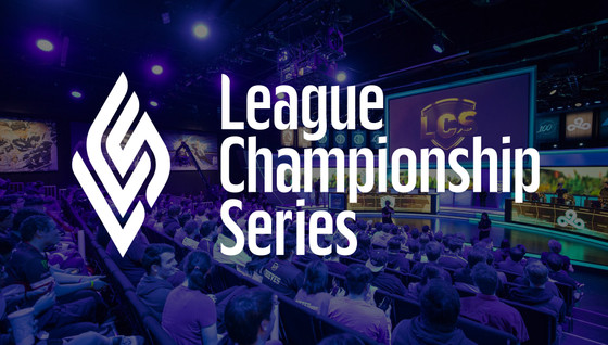 LCS : TL remporte le Lock-In