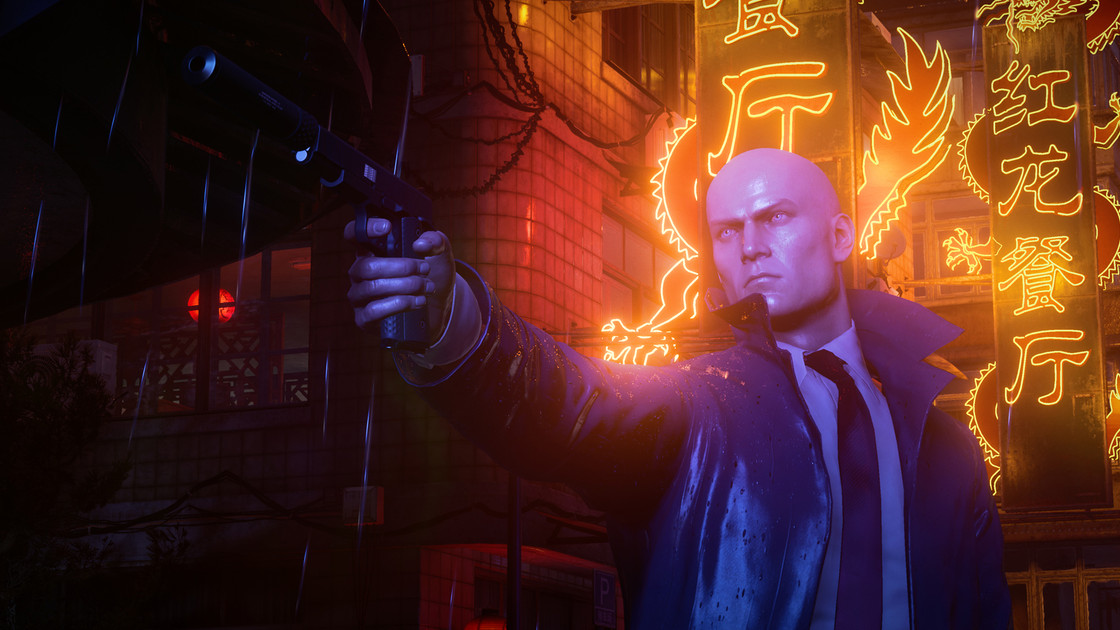 Carryover Hitman 3, comment transférer sa progression d'Hitman 2 ?