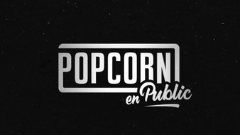 Quelle line-up pour le Popcorn Festival ?