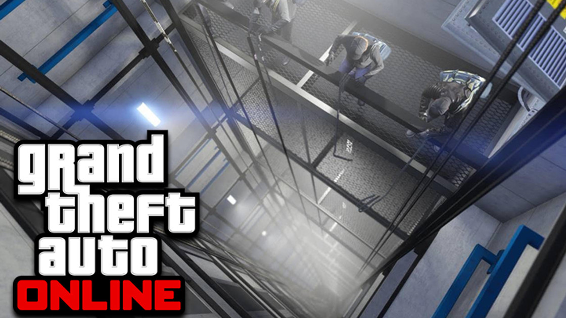 GTA Online : Braquage du Diamond Casino, missions et approches, toutes les infos