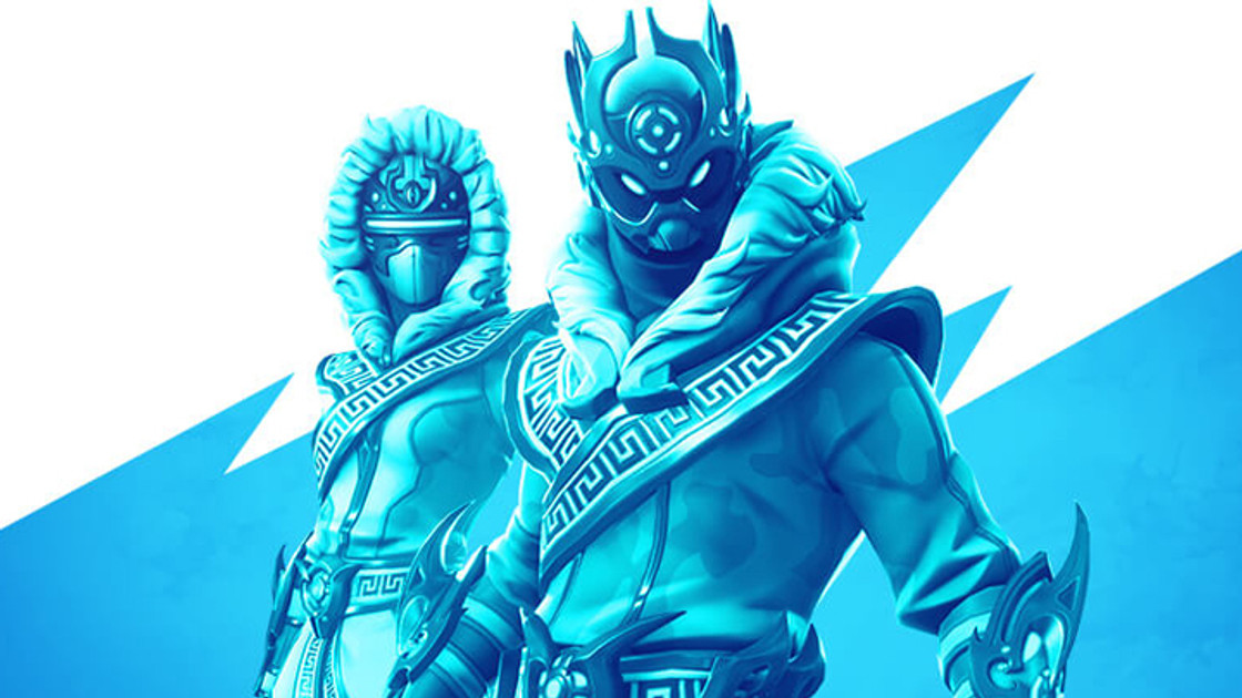 Fortnite : Winter Royale Duo 2019, format, infos, dates et règles