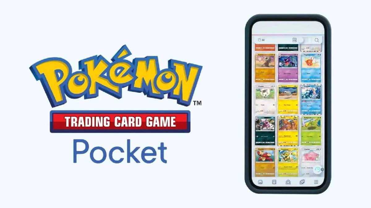 Pokémon TCG Pocket : la fonctionnalité d’échange transformée, ce qui change pour les collectionneurs !