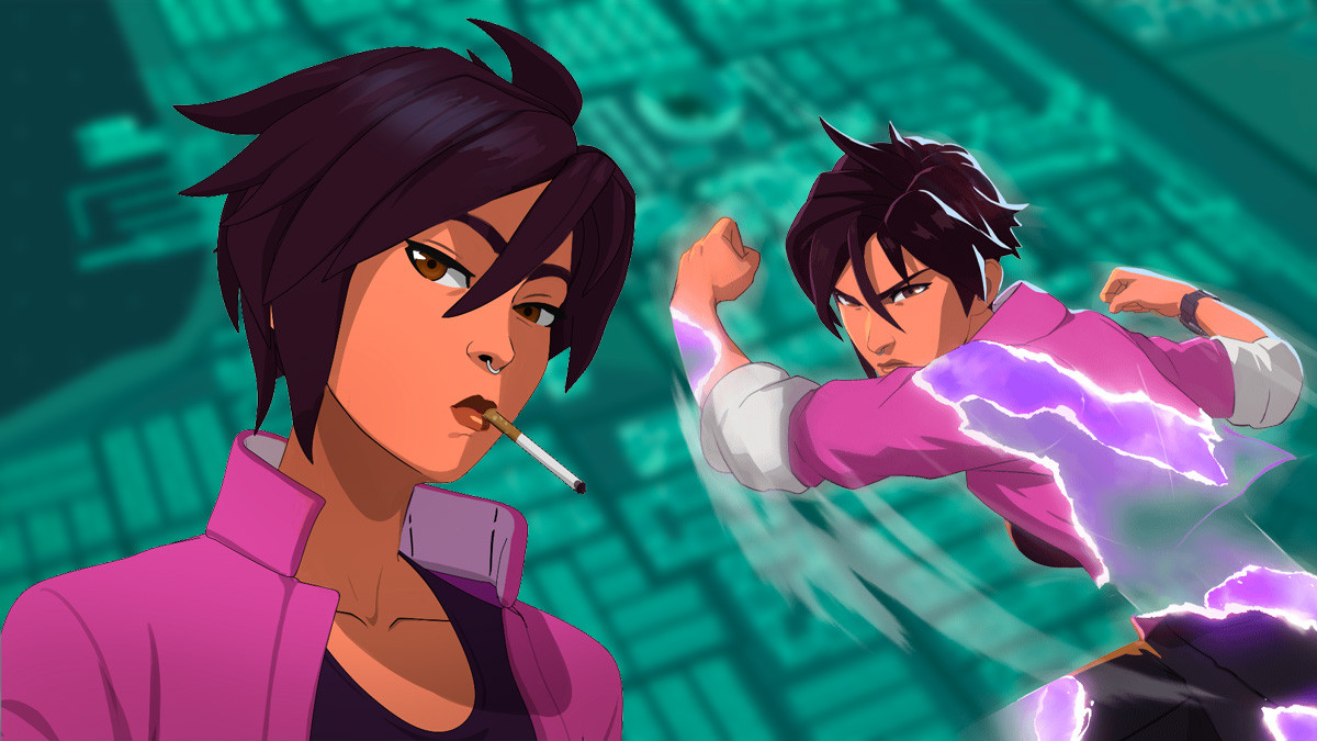 Dispatch Invisigal : compétences, pouvoirs, synergies, comment l'utiliser en mission ?