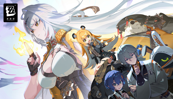 Review Zenless Zone Zero : que vaut le patch 2.0 ?