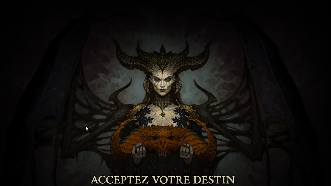 Inscription à la beta de Diablo 4, comment ça marche ?