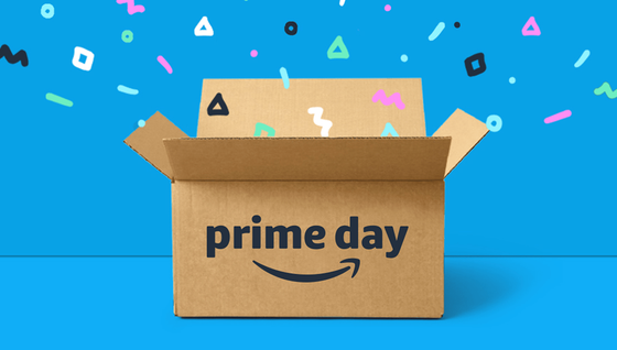 Quand débute le Prime Day d'Amazon en 2023 ?
