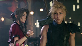 Les jeux Square Enix à l'E3