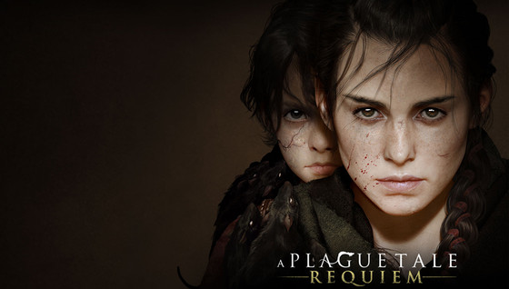 Quand sera annoncée la sortie de A Plague Tale Requiem ?