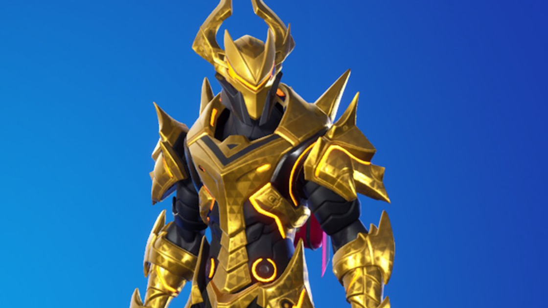 Chevalier Omega Jetons semaine 2 Fortnite, où les trouver pour les défis ?