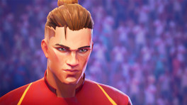 L'accès anticipé de Rematch ne sera disponible que avec l'édition pro ou elite du jeu