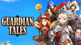 Comment télécharger Guardian Tales sur votre mobile iOS et Android ?