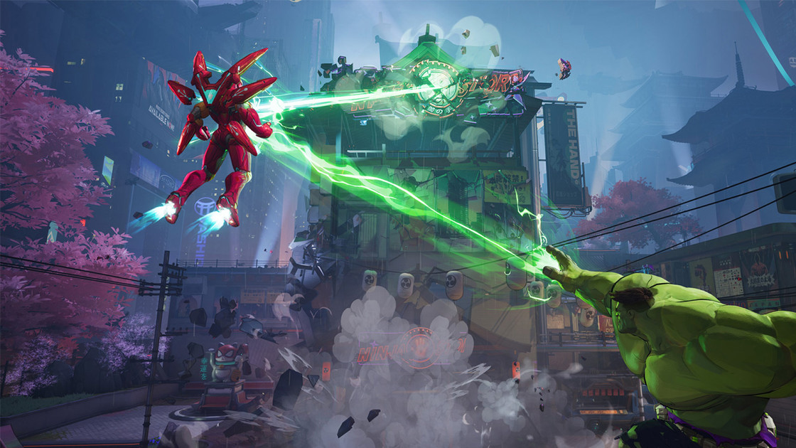 Marvel Rivals leaderboard : comment voir le classement des meilleurs joueurs sur PC, PS5 et Xbox Series ?