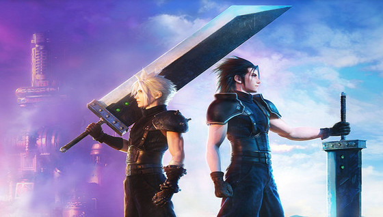 Final Fantasy: Ever Crisis APK, peut-on l'installer sur Android et iOS ?
