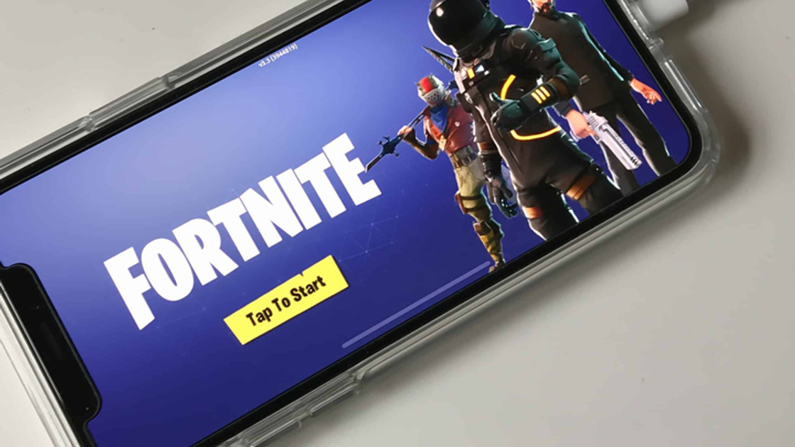 Peut-on jouer à la saison 4 de Fortnite sur iOS ?