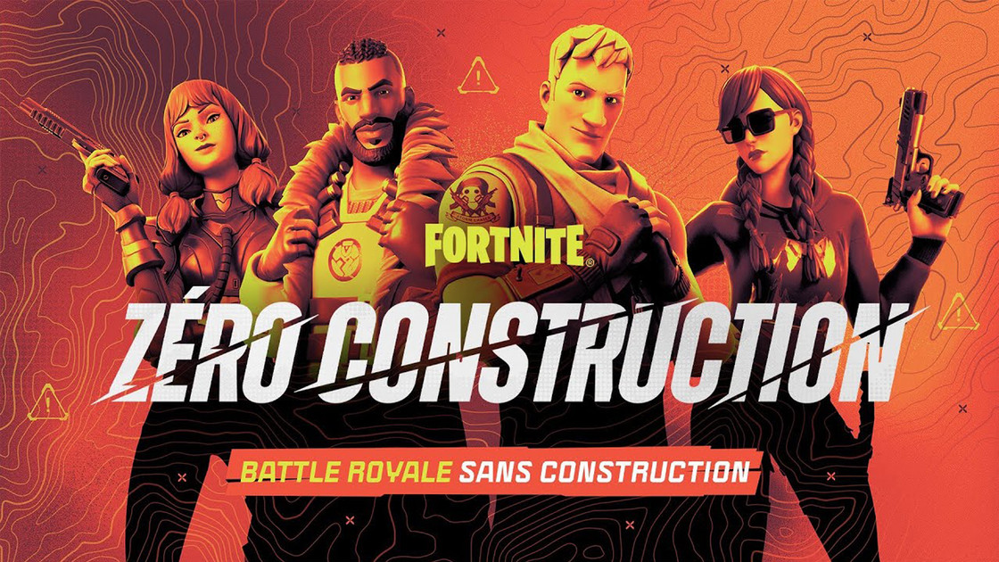 Un skin Squeezie sur Fortnite ?