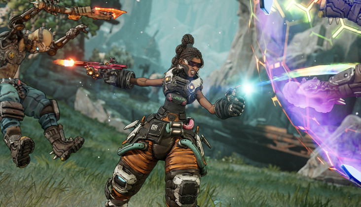 Borderlands 4 : tout ce qu’on sait sur la roadmap et les DLC post-lancement