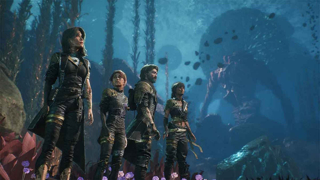 Clair Obscur: Expedition 33 écrase la concurrence JRPG sur Steam