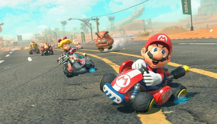Etat des serveurs de Mario Kart World : comment savoir si c'est toi ou les serveurs le problème ? On t'explique !