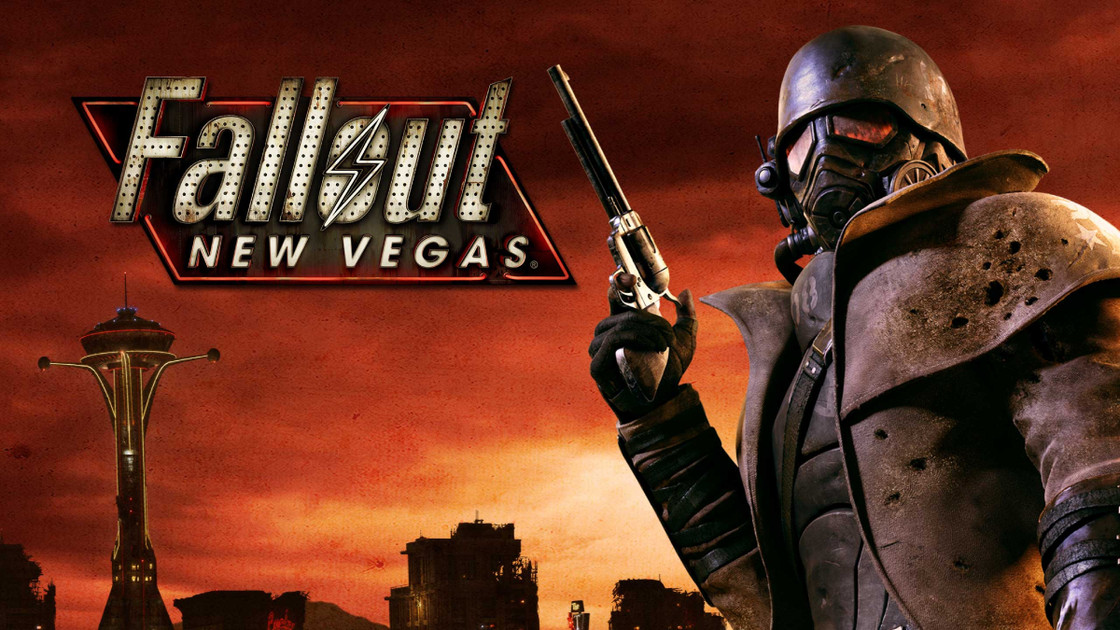 Fallout New Vegas gratuit sur Prime Gaming : comment récupérer le jeu sur PC ?